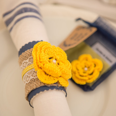 Selina and David Wrest Park