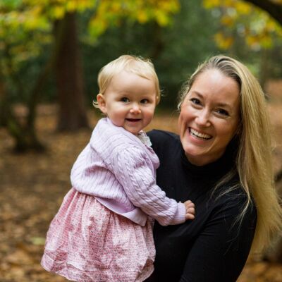 Autumn Mini shoot on 5th Nov