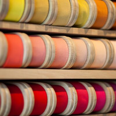 Photographing Brands