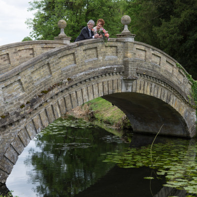 Laura & Keith Wrest Park