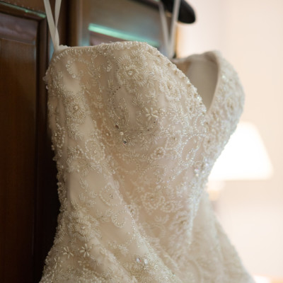 Gabriella and Danny at Milling Barn Hertfordshire