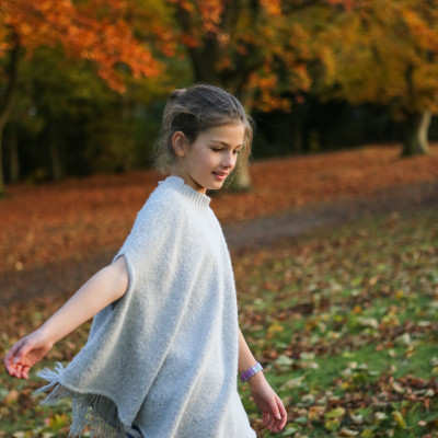Autumn photo shoots