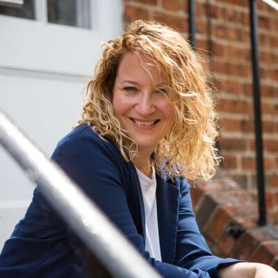 Commercial Photoshoot: Health and Homeopathy