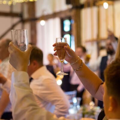 Eleanor & Adam's Wedding - Becky Kerr Photography