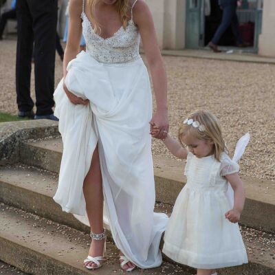Wrest Park wedding photography