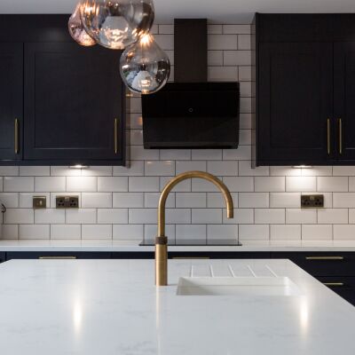 Beautiful Kitchens created by TC Kitchens