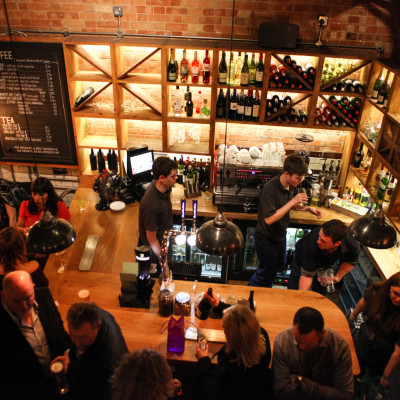 Photography for businesses in and around Ampthill, Bedfordshire