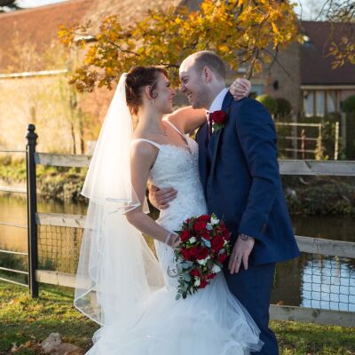 My approach to capturing winter wedding as a wedding photographer