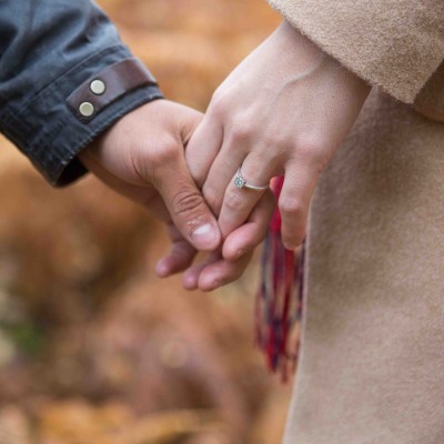 Dani & Tom's Engagement Shoot