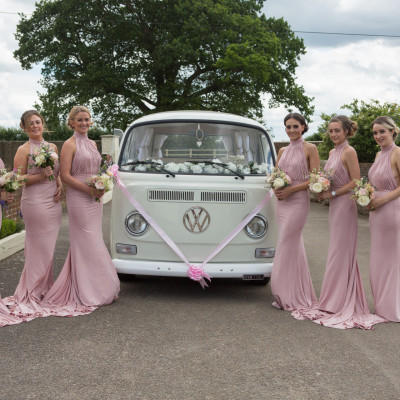 Gabriella and Danny at Milling Barn Hertfordshire