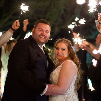 My approach to capturing winter wedding as a wedding photographer