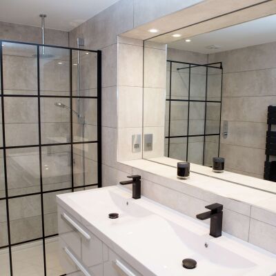 Commercial Photoshoot: Aldermans Estate