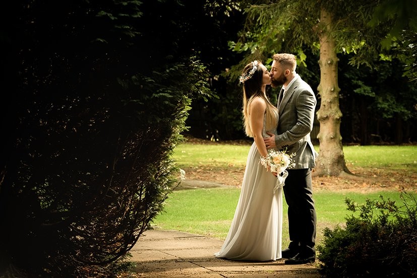 woodland-manor-gordon-baxter bride and groom.jpg