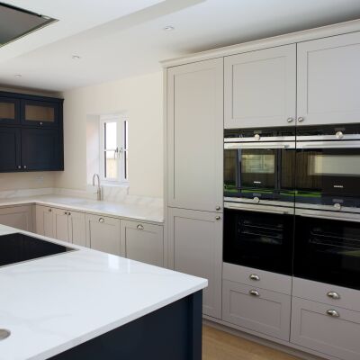 Commercial Photoshoot: Aldermans Estate