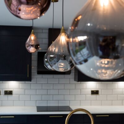 Beautiful Kitchens created by TC Kitchens