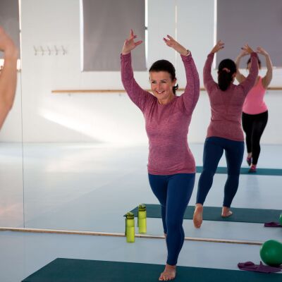 Commercial Photoshoot: Cerisport