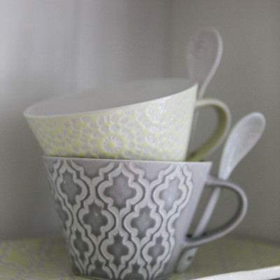 The Home and Gift store