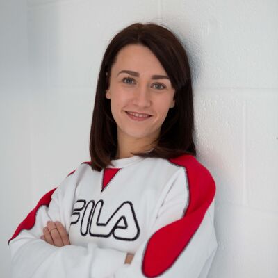 Commercial Photoshoot: Cerisport