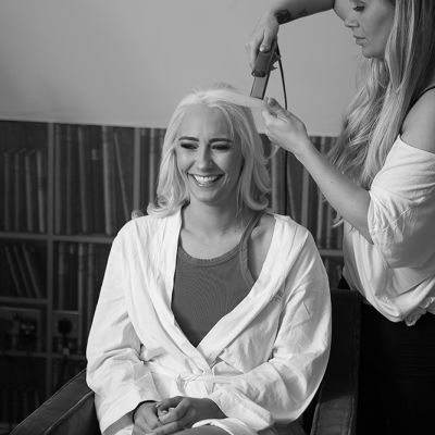 Ben & Emma's Woodland Wedding