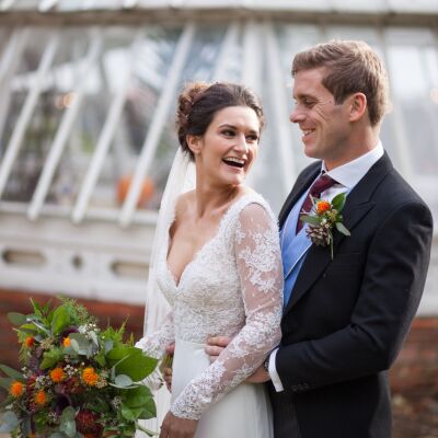 My approach to capturing winter wedding as a wedding photographer