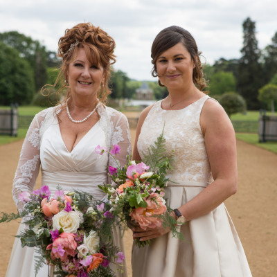 Laura & Keith Wrest Park