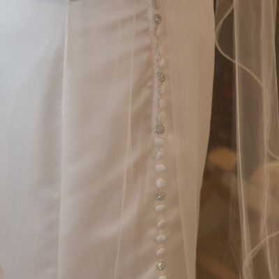 Amy and James Tewin Bury Farm Hotel Hertfordshire