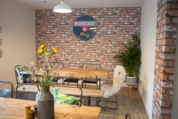 Becky Kerr photography Workshops