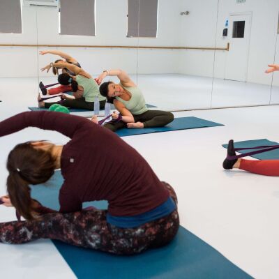 Commercial Photoshoot: Cerisport