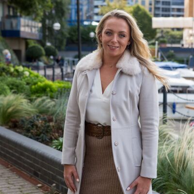 Photographing Brands