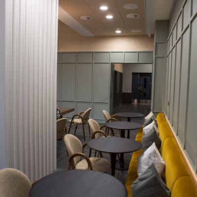 Capturing Luxury Living in Elephant & Castle