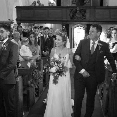 Wrest Park wedding photography