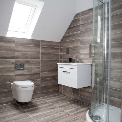 Commercial Photoshoot: Aldermans Estate