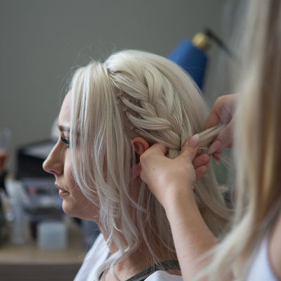 Ben & Emma's Woodland Wedding