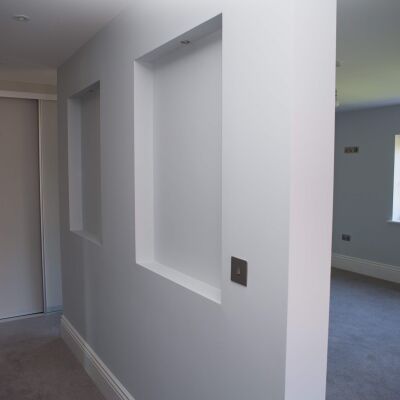 Commercial Photoshoot: Aldermans Estate