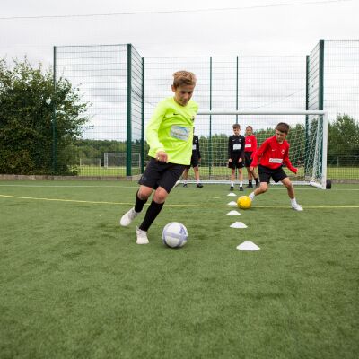 Schools marketing photography