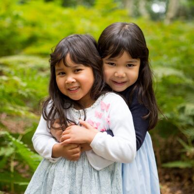 Book your  mini family photo shoot!