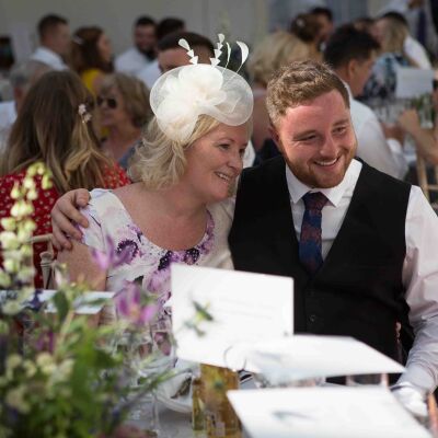 Wrest Park wedding photography