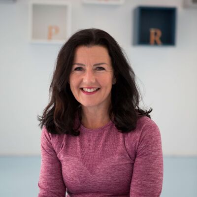 Commercial Photoshoot: Cerisport