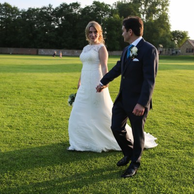 Evershoult Hall Bedfordshire