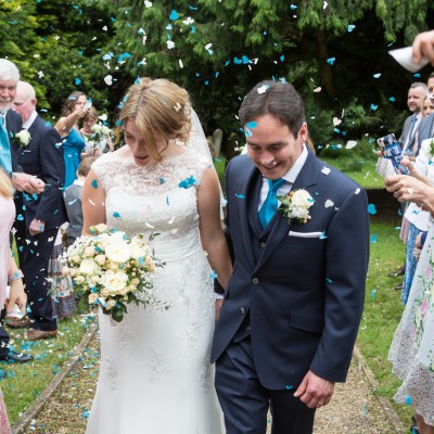 Evershoult Hall Bedfordshire