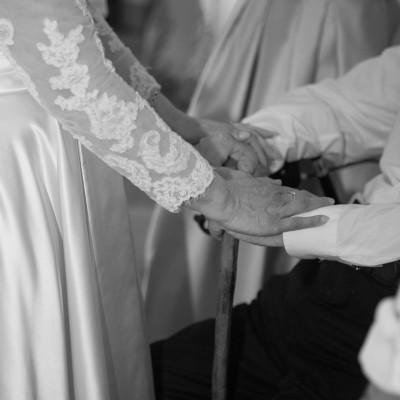 Laura & Keith Wrest Park