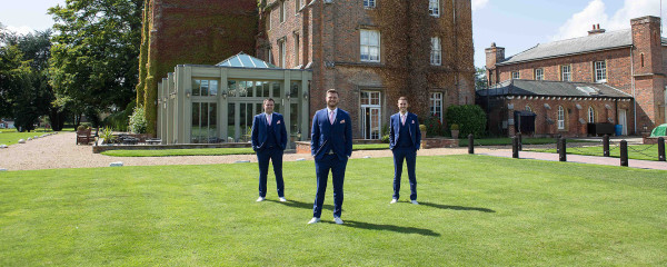 Best Wedding Venues in Hertfordshire (2024)
