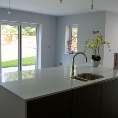 Commercial Photoshoot: Aldermans Estate