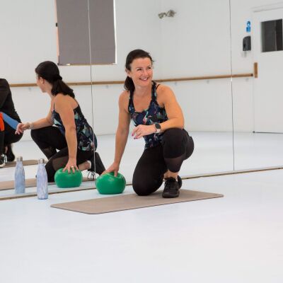 Commercial Photoshoot: Cerisport