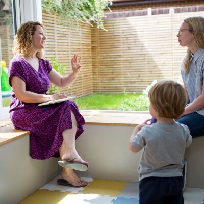 Commercial Photoshoot: Health and Homeopathy