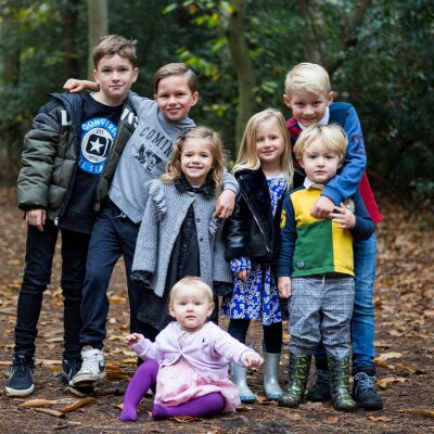 Autumn Mini shoot on 5th Nov