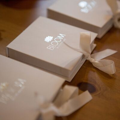 Eleanor & Adam's Wedding - Becky Kerr Photography