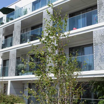 The benefits of working with a Commercial Photographer on Interior and Construction Building projects