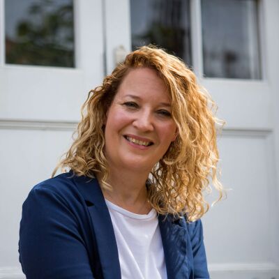 Commercial Photoshoot: Health and Homeopathy