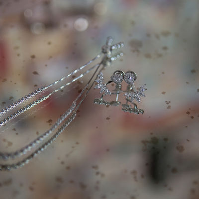 Ben & Emma's Woodland Wedding